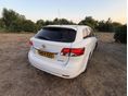 TOYOTA AVENSIS 2014/5 - 3
