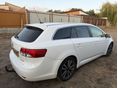 TOYOTA AVENSIS 2014/5 - 4