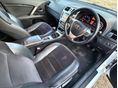 TOYOTA AVENSIS 2014/5 - 5