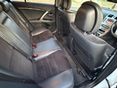 TOYOTA AVENSIS 2014/5 - 6