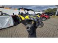CAN-AM MAVERICK Trail RENDSZÁM csörlő. ütköző.tető