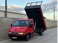 IVECO DAILY 2004 - 2