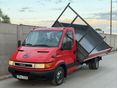 IVECO DAILY 2004 - 5