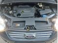 FORD GALAXY 2011/5 - 7