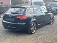 AUDI A3 2011/6 - 2