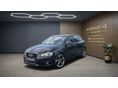 AUDI A3 1.4 TFSI Ambiente Gyári S-Line! Sérülésmentes! Vezetett szervízkönyv