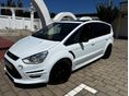 FORD S-MAX 2.0 TDCi Titanium Luxury ST-LINE+GYÁRI ÁLL+19 COLL MM CONCEPTS+7 FŐS