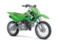 KAWASAKI KLX 110 RAKTÁRON!!