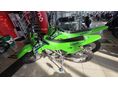 KAWASAKI KLX 110 2026 - 2