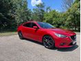 MAZDA 6 MAZDA 6 2.5 Skyactiv-G Grand Touring (Automata) 4 ajtós. 184 LE. 2012.12 - 2015