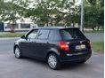 SKODA FABIA 2012/11 - 3