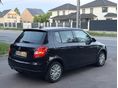 SKODA FABIA 2012/11 - 4