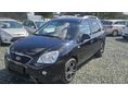 KIA CARENS 1.6 CRDi LX klíma