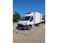 IVECO DAILY 35 C 17 3450