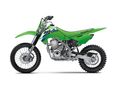 KAWASAKI KLX 140 2026 - 2
