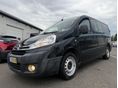 CITROEN JUMPY 2.0 HDi Multispace L2 Exclusive L2 6SZEMELYES BUSSINES NAVIGACIO TGK