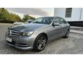 MERCEDES-BENZ C 220 CDI BlueEFFICIENCY Avantgarde (Automata) Megkímélt állapotú