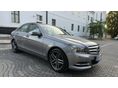 MERCEDES-BENZ C 220 2012/3 - 2
