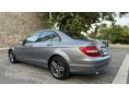 MERCEDES-BENZ C 220 2012/3 - 4