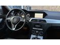 MERCEDES-BENZ C 220 2012/3 - 7