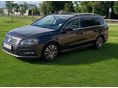VOLKSWAGEN PASSAT VII Variant 2.0 CR TDI BMT Highline R-Line