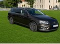 VOLKSWAGEN PASSAT VII 2013/3 - 2