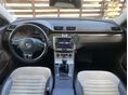 VOLKSWAGEN PASSAT VII 2013/3 - 7