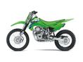 KAWASAKI KLX 140 2026 - 2