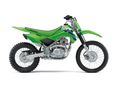 KAWASAKI KLX 140 2026 - 3