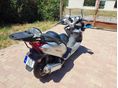 KYMCO GRAND DINK 250 2005/6 - 2