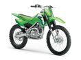 KAWASAKI KLX 140 R F --- RAKTÁRON!!