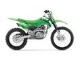 KAWASAKI KLX 140 2026 - 2