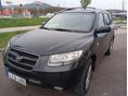 HYUNDAI SANTA FE 2.2 CRDi VGT Premium
