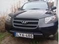 HYUNDAI SANTA FE 2010/6 - 12