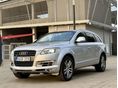 AUDI Q7 3.0 TDI DPF quattro Tiptronic ic 7 SZEMÉLY / MAGYARORSZÁGI / FRISS MŰSZAKI !
