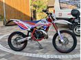 BETAMOTOR RR 50 Factory Kiadás