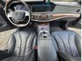 MERCEDES-BENZ S 350 2014 - 4