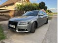 AUDI A4 2.0 TDi DPF EU5