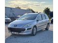 PEUGEOT 307 1.6 HDi D-Sign