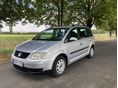 VOLKSWAGEN TOURAN 2004/4 - 2