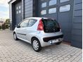 PEUGEOT 107 2009/2 - 2
