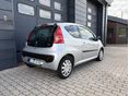 PEUGEOT 107 2009/2 - 3