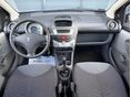 PEUGEOT 107 2009/2 - 4