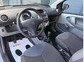 PEUGEOT 107 2009/2 - 5