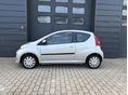PEUGEOT 107 2009/2 - 16