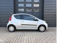 PEUGEOT 107 2009/2 - 17