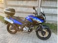 SUZUKI DL 650 2008 - 2