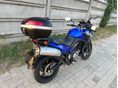 SUZUKI DL 650 2008 - 3