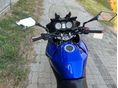 SUZUKI DL 650 2008 - 6