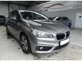 BMW 220 2016/4 - 1